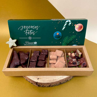 Le Coffret Gourmandises